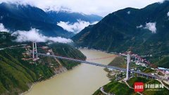 特古西加爾巴海運費2020年四川交通投資力爭1700億元 確保建成高速公路700公里