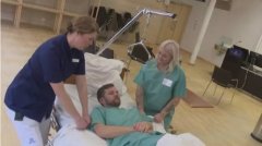 <b>dhl全球件人手不足，瑞典政府把空姐送上抗疫前線</b>