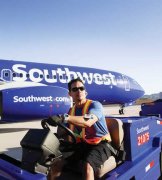 深圳貨運公司-美國西南航空首次推出純貨運包機業(yè)務