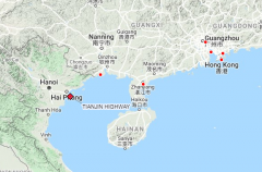 孟加錫海運(yùn)費(fèi)突發(fā)！K