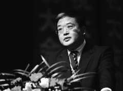 上海空運(yùn)公司-中遠(yuǎn)海運(yùn)集團(tuán)副總經(jīng)理葉偉龍病逝