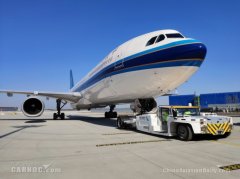 沙特阿拉伯的空運-開啟最大規(guī)模轉場 南航再轉50%在京航班量至北京大興國際機