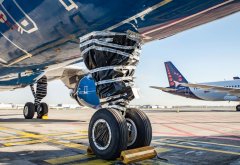 寧波國(guó)際快遞-行業(yè)寒冬已至 航空公司如何讓飛機(jī)“冬眠”？