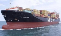 廣州海運公司-MSC網(wǎng)絡(luò)中斷已持續(xù)到第四天（附圖）