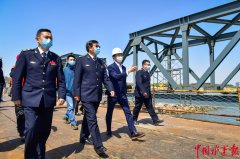 將“常態(tài)化”防控抓實做細——河北海事局推出18項舉措助力港航企業(yè)復工復產(chǎn)