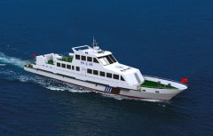 江龍船艇(300589.SZ)：2019年凈利升9.35%至3404.26萬元
-國際快遞價(jià)格