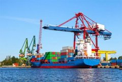 我國(guó)主要樞紐港口疫情負(fù)面影響逐漸降低，貨物吞吐量與去年同期已持平
-馬普