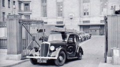 外媒：英國有個戰時信息部 政府線人喉舌管控社會輿論
-海運價格