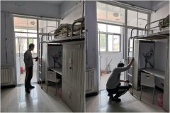 商貿(mào)物流學院組織“戰(zhàn)疫愛衛(wèi)”勞動節(jié)主題活動
-上海貨運貨代公司