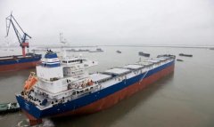 新大洋造船單月實現3船交付
-國際快遞費在線查詢