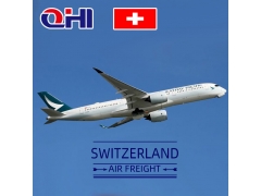 瑞士空運費用價格