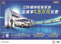  惠享1：4000元抵10000元現金優惠； 惠享2：價值7200元延保+保養套餐優惠； 惠享