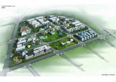 北京西南良鄉物流基地