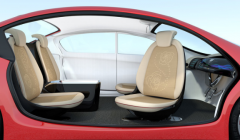 自動駕駛技術或將在物流領域中率先落地