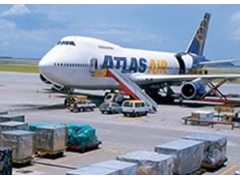 空運知識-航空貨運概念