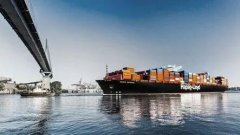 中國船廠“到手”大單懸了？航運巨頭“帶頭”撤單欲留錢過冬（附圖）