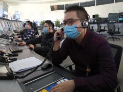 西安區(qū)域管制：搭建綠色通道 保障急救暢通（附圖）
-諾福克海運費