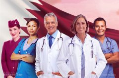 卡塔爾航空為一線醫(yī)護(hù)工作者贈送10萬張免費(fèi)機(jī)票