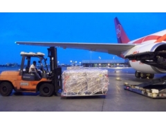 國(guó)際空運(yùn)運(yùn)價(jià)計(jì)算