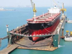 國(guó)內(nèi)首例！油船搖身“變”FSO