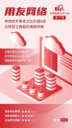用友網絡：傳統軟件營收占比仍超6成 云轉型之路盈利困難待解