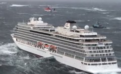 廈門與中遠海運集團、中國旅游集團簽署全面項目合作協議