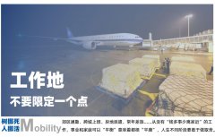 物流小白的職業規劃怎么做？