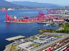 疫情下三大航運(yùn)細(xì)分市場(chǎng)走勢(shì)如何？