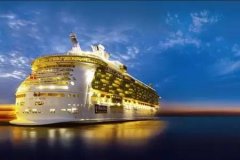皇家加勒比游輪、挪威郵輪停航時間再延長30天