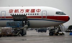 航空物流老兵東航物流,2020年上市前夜沖擊IPO
-深圳空運