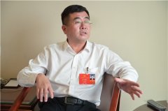 全國人大代表李海鷹：憑這四點，川航有信心度過航空業“寒冬”