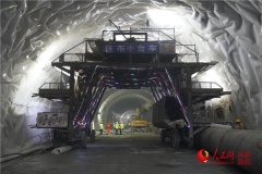 新疆哈密：勇立潮頭做好高質量發展大文章