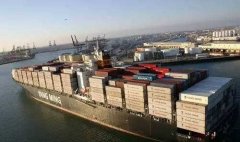 300億新臺幣！長榮和陽明海運欲申請政府援助（附圖）