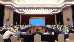 合肥機場飛行區及工作區擴建工程預可研評估會召開，二期建設穩步推進