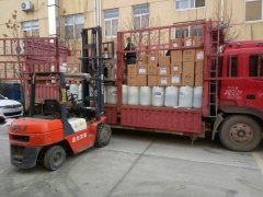 信息化是南京物流公司效率的關鍵