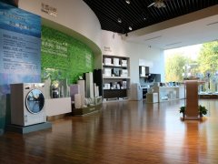 商學院物流管理專業師生參訪格力電器