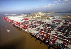 出口退稅仍舊存在手續繁瑣、單證流程復雜、費時較長等問題
-非洲空運