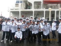 研究制定岸上福利設施標準
-墨西哥雙清