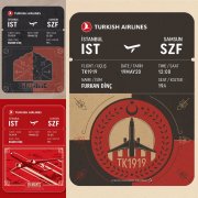 史上最擁擠航班？這個航班竟然有900萬乘客！