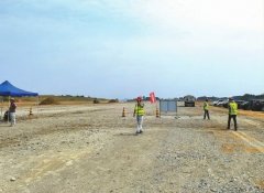 將為閬中建設“世界古城旅游目的地”、爭創南充經濟副中心注入強大動力
-歐