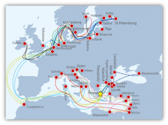 這家企業疫情期間貨量、收進雙增長，做對了什么？（附圖）