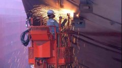 韓國海洋漁業部于2018年啟動了LNG加注設施研發項目
-薩克拉門托空運價格