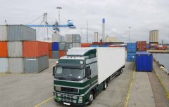 加之煤炭運輸影響
-香港空運