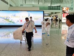 現場圍起了一個臨時產房
-海運價格