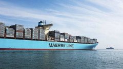  國際中轉業務是以某個港口為樞紐節點、服務各個國家之間的貨物快速往來的