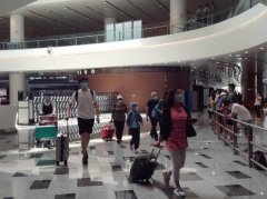 <b>本月起大興機場國內(nèi)航班逐步恢復(fù) 已達日均計劃六成
-海運價格</b>