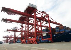 雖降幅較前期有所收窄
-上?？者\公司