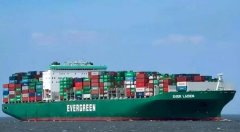 長榮國際船務：近期新規及配合事項（附圖）
-國際快遞貨代