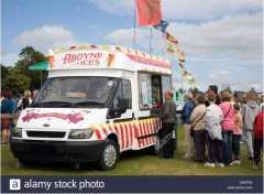 江鈴福特輕客喊你來擺攤啦