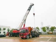 鶴山裝卸搬運價格技術咨詢